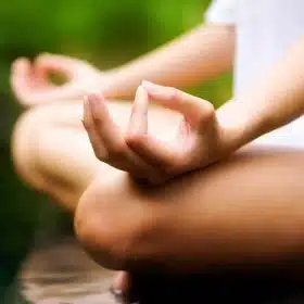Relaxing Picture for therapies page