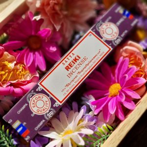 Satya Reiki Incense Sticks