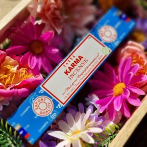 Satya Karma Incense Sticks