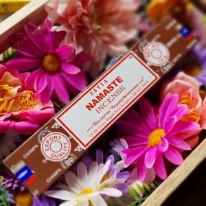 Satya Namaste Incense Sticks