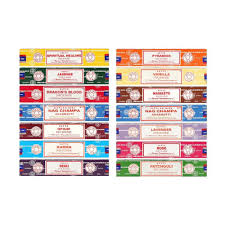 Satya Reiki Incense Sticks3