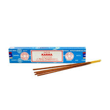 Satya Karma Incense Sticks2