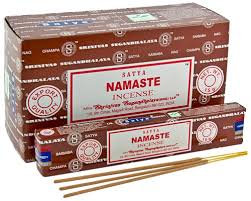 Satya Namaste Incense Sticks1