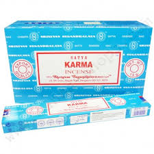 Satya Karma Incense Sticks1