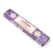 Satya Lavender Incense Sticks2