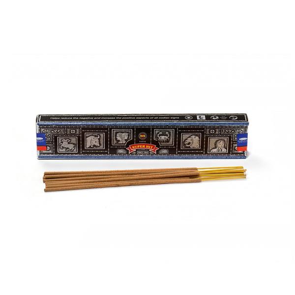 Satya Super Hit Incense Sticks 2