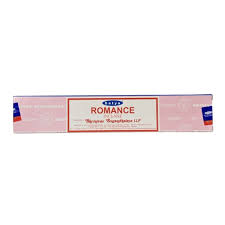 Satya Romance Incense Sticks 4