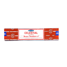 Satya Celestial Incense Sticks1