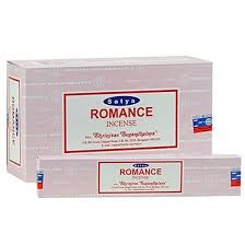 Satya Romance Incense Sticks 2