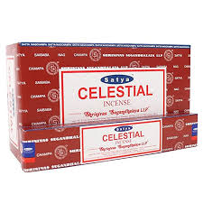 Satya Celestial Incense Sticks2