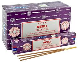 Satya Reiki Incense Sticks1