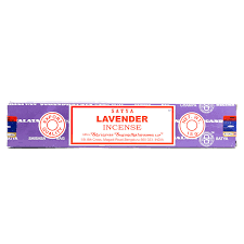 Satya Lavender Incense Sticks3