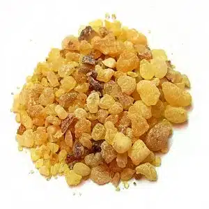 RESIN