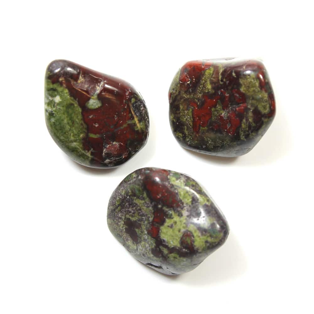 Dragon Stone Purple Lotus