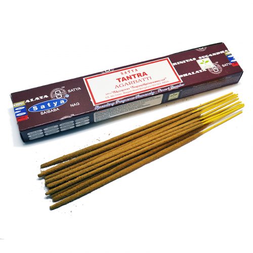 Satya Tantra Incense