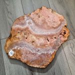 Pink Amethyst Slab