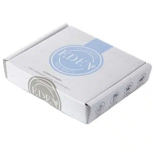 Clean Laundry Soy Wax Melts