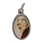 Saint Padre Pio Medal