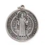 Large St. Benedict Medal