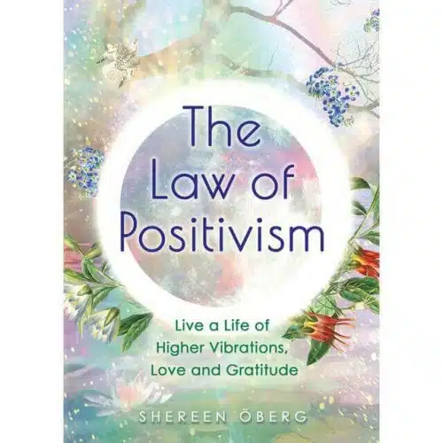 The Law of Positivism Book