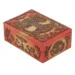 Tree of Life Storage Box