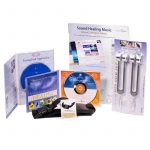 Tuning Fork Professional Starter Kit