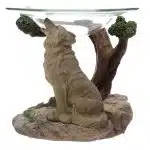 Wolf Oil Burner