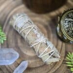 Sage Smudge - Sage & Eucalyptus