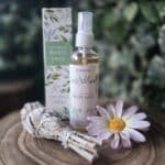Smudge Spray - White Sage