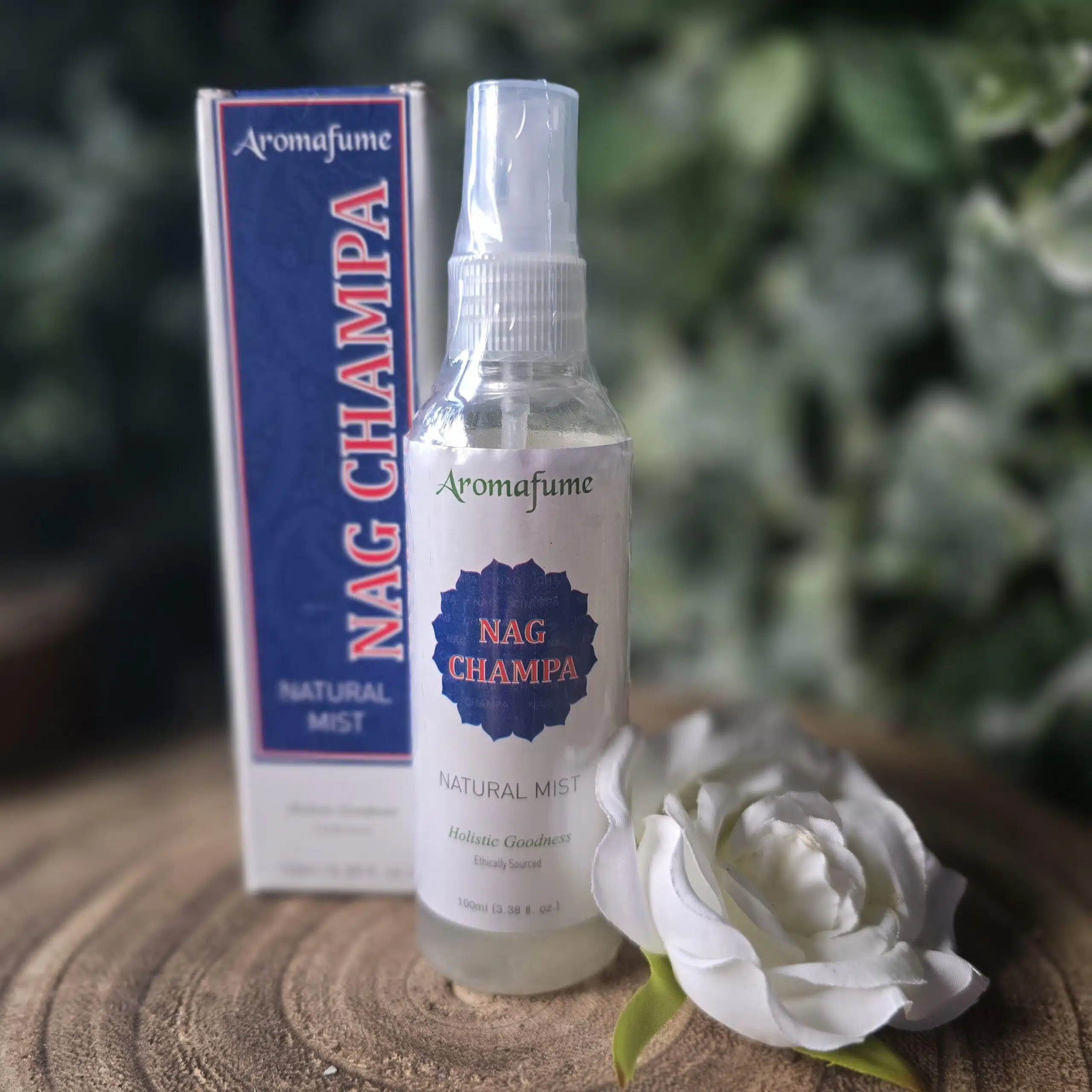 Purifying Room Spray - Nag Champa