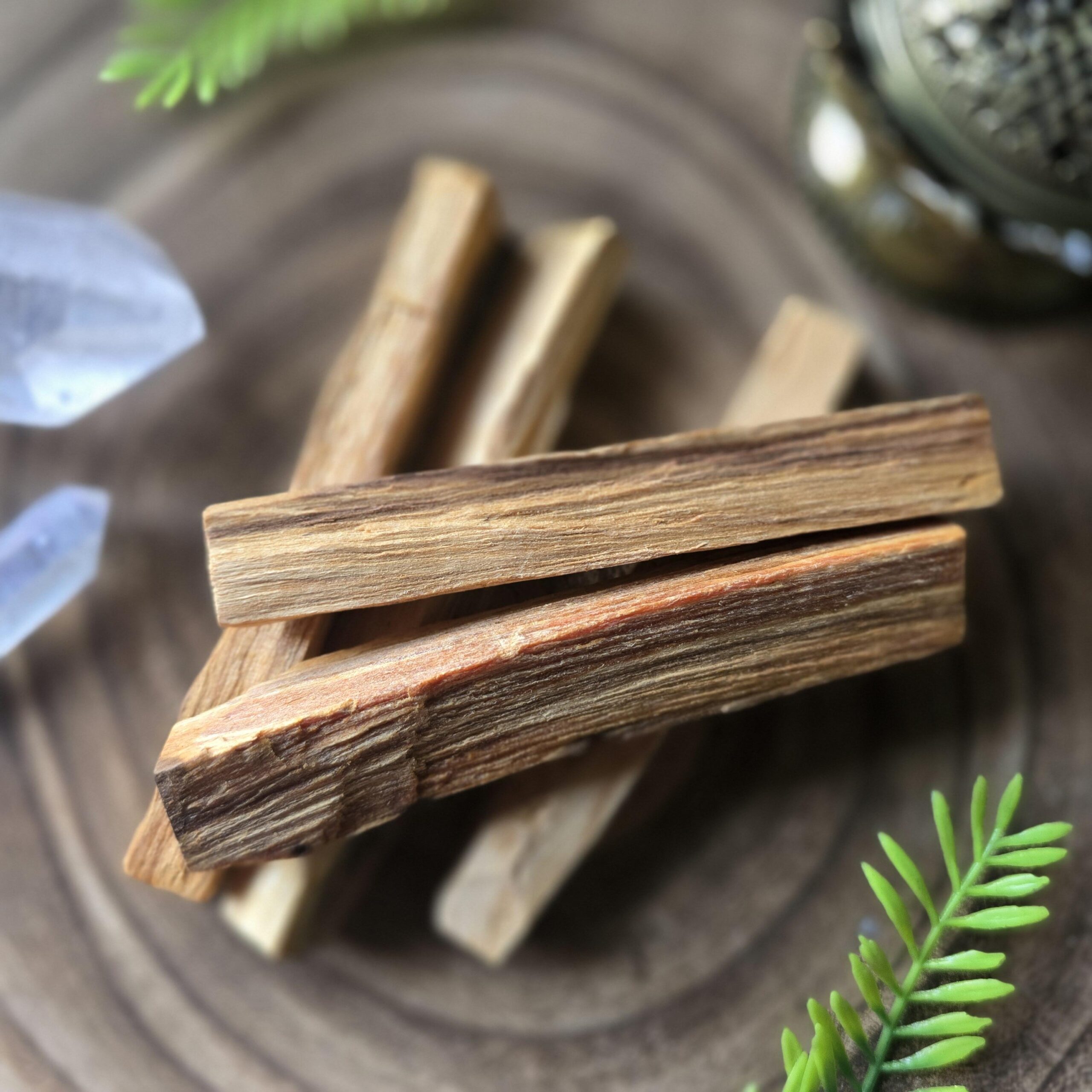 Palo Santo Sticks