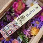 Tribal Soul - Palo Santo & Florida Water Incense