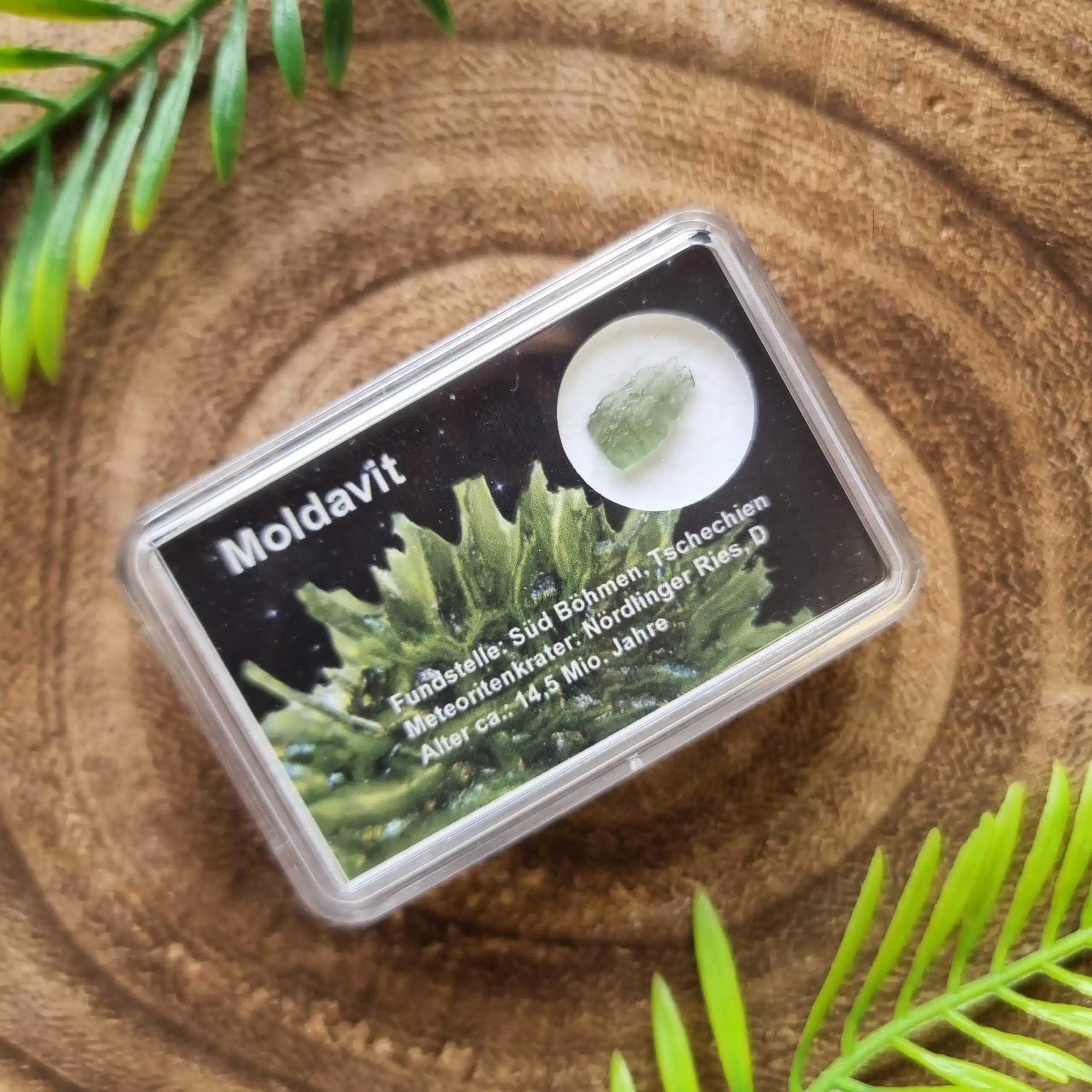 Moldavite