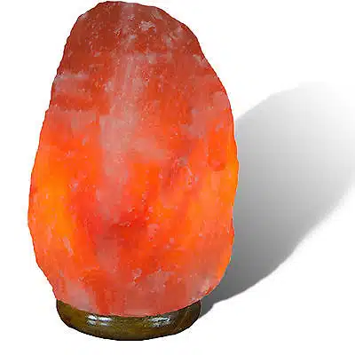 Himalayan Salt Lamp 5-7kg