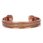 Copper Bracelet - 12mm