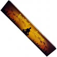 New Moon - Spiritual Journey Incense New Moon - Spiritual Journey Incense