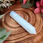 Crystal Wand - Opalite