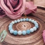 Crystal Bracelet - Amazonite