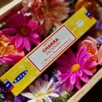 Satya Chakra Incense