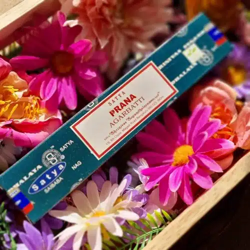 Satya Prana Incense