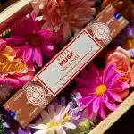 Satya Musk Incense