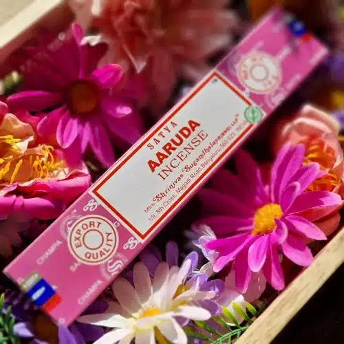 Satya - Aaruda Incense