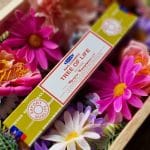 Satya Tree of Life Incense