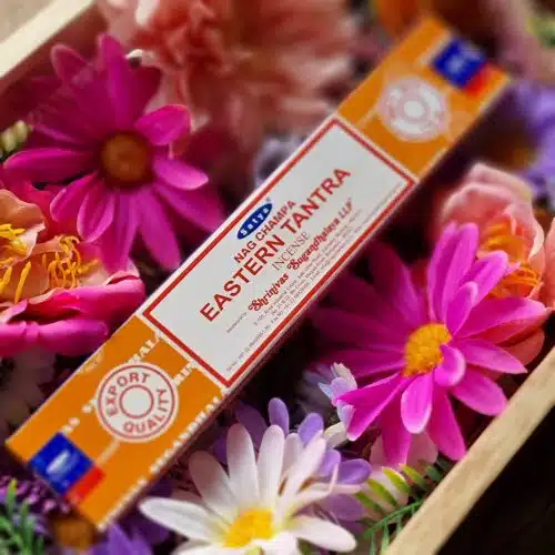 Satya - Eastern Tantra Incense