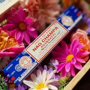 Incense sticks