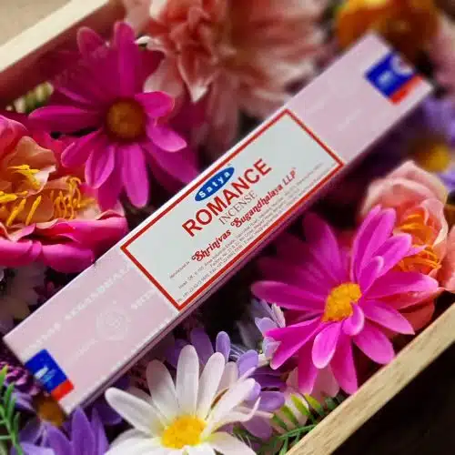Satya Romance Incense Sticks