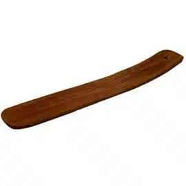 Plain Sheesham Wooden Ash Catcher