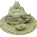 Chinese Buddha Incense Holder