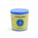 Throat Chakra Candle