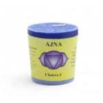Chakra Candle - Third Eye